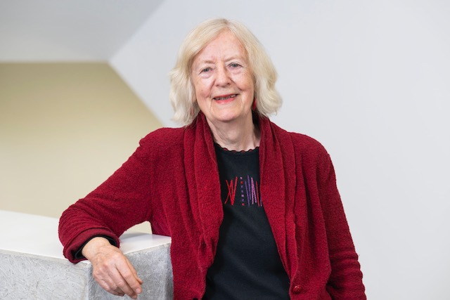 MargritBrueckner
